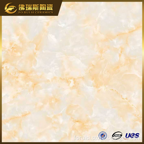 Item:FSBP88B20 China Full Polished Glazed Porcelain Skirting Tile Supplier